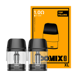 Aspire Loomix Replacement Pods 2 Pack XL