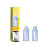 Lost Mary BM600 Prefilled Pods 20mg - 2 Pack