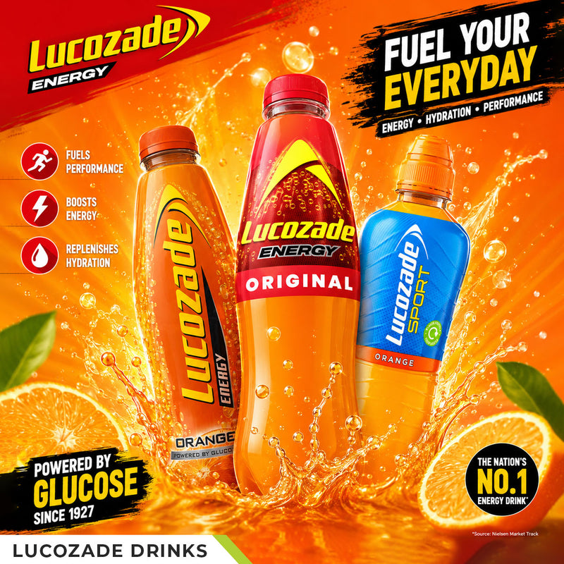 Lucozade