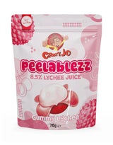 Peelablezz Jumbo CrazyJo [12x70g]