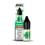 PIXL Nic Salts 10mg E-Liquid (10ml)