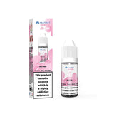 Hayati Pro Max Nic Salts E-Liquids 10mg