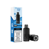Hayati Pro Max Plus 6000 Prefilled Pods