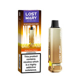 Lost Mary Nera 15K Prefilled Pods