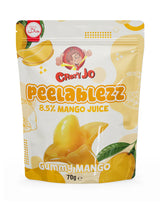 Peelablezz Jumbo CrazyJo [12x70g]