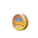 Hayati Nic Pouches 12mg