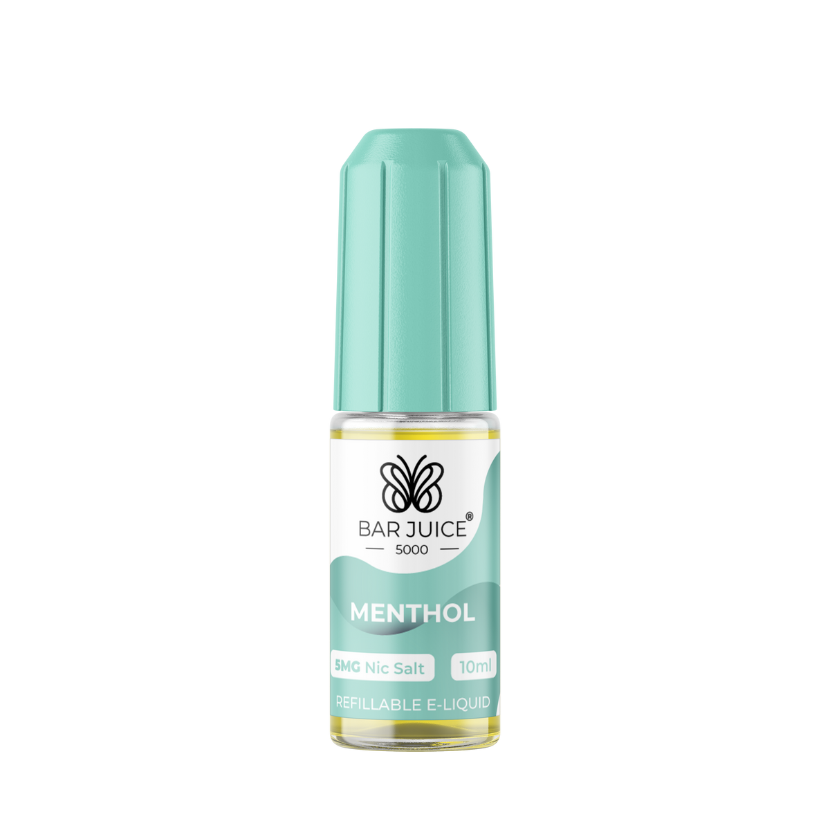 Bar Juice 5000 Nic Salt E-Liquid 5mg