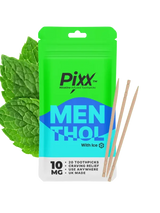 Pixx Nicotine Toothpicks 10mg