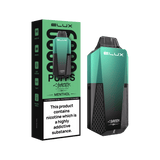 ELUX Cyberover 6K Prefilled Pod Kit