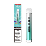 SKE Crystal 600 Pro Prefilled Pod Kit