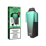 ELUX Cyberover 6K Refill Pods