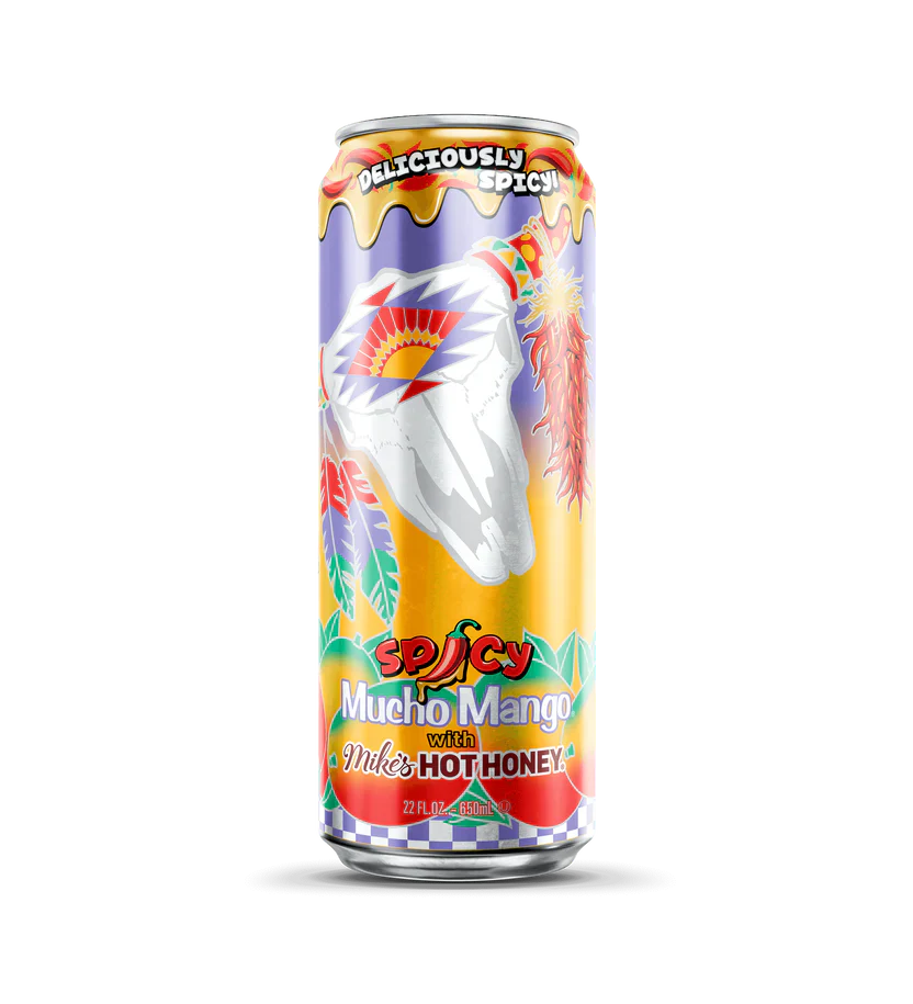 Arizona Drinks [22oz/24ct] - NPM