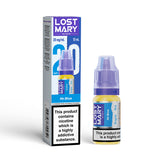LOST MARY Nic Salts 20mg E-Liquid 10ml