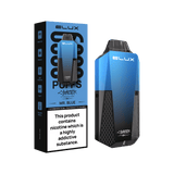ELUX Cyberover 6K Prefilled Pod Kit