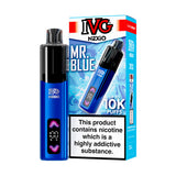 IVG Nexio Pod Vape Kit