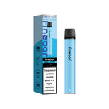 Hayati Finebar 1000 Plus Prefilled Pod Kit 20MG