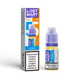 LOST MARY Nic Salts 5mg E-Liquid 10ml