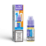 LOST MARY Nic Salts 10mg E-Liquid 10ml