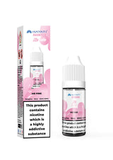 Hayati Pro Max Nic Salts E-Liquids 20mg