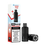 Hayati Pro Max Plus 6000 Prefilled Pods