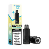 Hayati Pro Max Plus 6000 Prefilled Pods