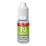Nicohit 10ml 3MG 50/50 E-Liquid