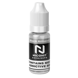 Nicohit 10ml 3MG 50/50 E-Liquid