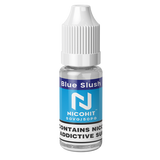 Nicohit 10ml 3MG 50/50 E-Liquid