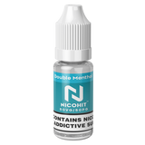 Nicohit 10ml 3MG 50/50 E-Liquid
