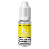 Nicohit 10ml 3MG 50/50 E-Liquid