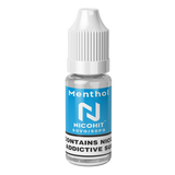 Nicohit 10ml 3MG 50/50 E-Liquid