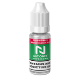 Nicohit 10ml 3MG 50/50 E-Liquid