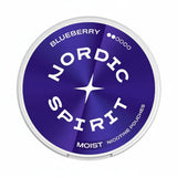 Nordic Spirit Regular Nicotine Pouches 6mg