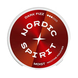 Nordic Spirit Strong Nicotine Pouches 9mg
