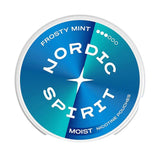 Nordic Spirit Strong Nicotine Pouches 9mg