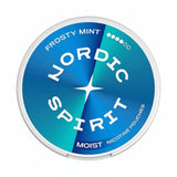 Nordic Spirit Extra Strong Nicotine Pouches 11mg