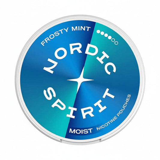 Nordic Spirit Extra Strong Nicotine Pouches 11mg