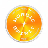 Nordic Spirit Regular Nicotine Pouches 6mg