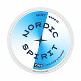 Nordic Spirit Extra Strong Nicotine Pouches 11mg