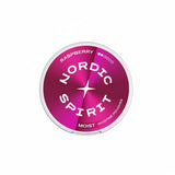 Nordic Spirit Regular Nicotine Pouches 6mg