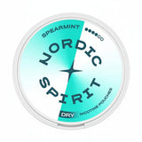 Nordic Spirit Extra Strong Nicotine Pouches 11mg