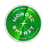 Nordic Spirit Extra Strong Nicotine Pouches 11mg