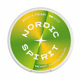 Nordic Spirit Regular Nicotine Pouches 6mg