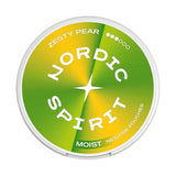 Nordic Spirit Strong Nicotine Pouches 9mg