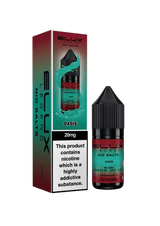 Elux Legend Nic Salt 10mg