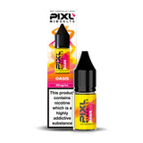 PIXL Nic Salts 20mg E-Liquid (10ml)