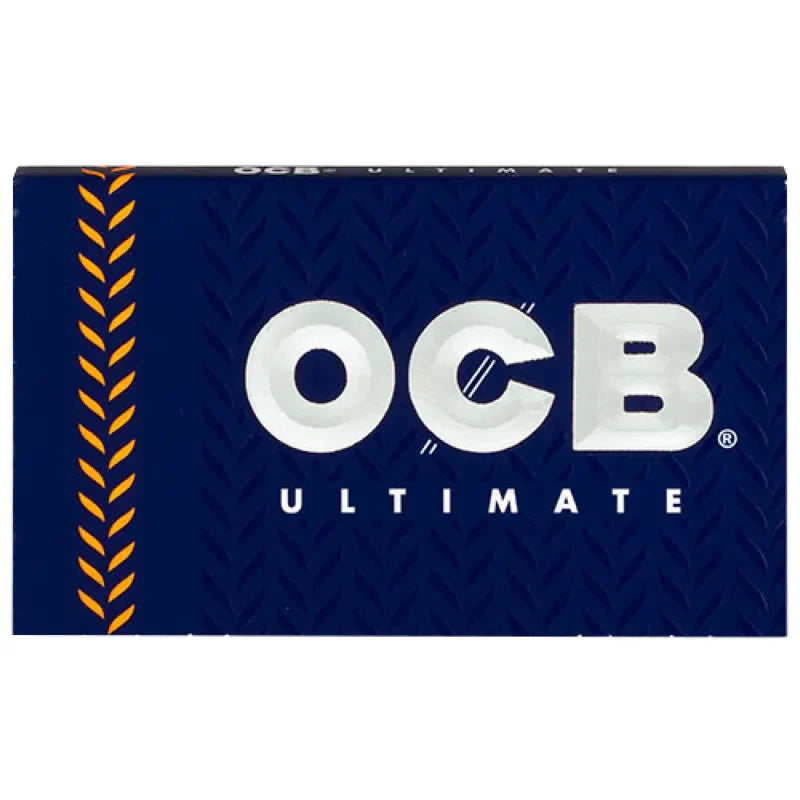 OCB *76* Ultimate KSS 50's blue [50]