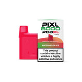 PIXL 8000 Prefilled Pod