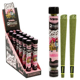 G.ROLLZ - Cheech & Chong Herbal Blunt Cones [12x2]