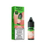 DojoLiq 10ml Nic Salt 10MG